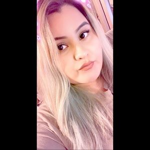 Meet your Posher, Arlette